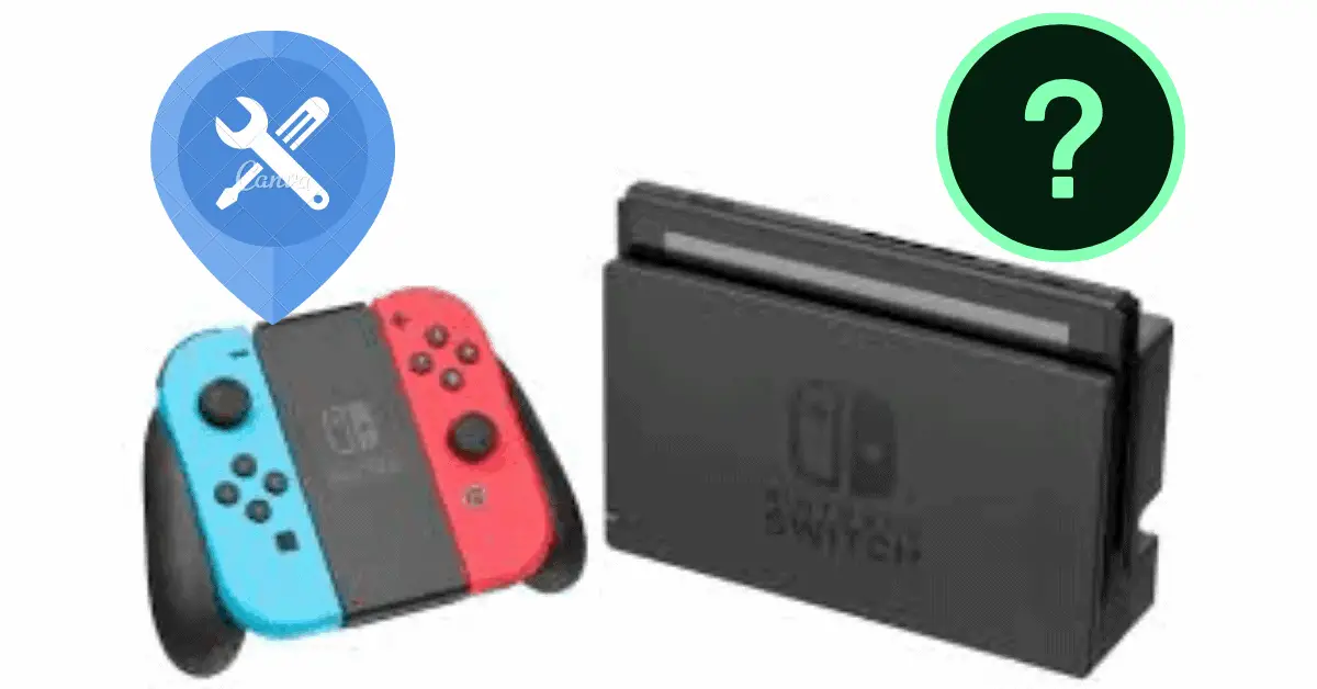 Did Nintendo Really Fix The Switch Dock?