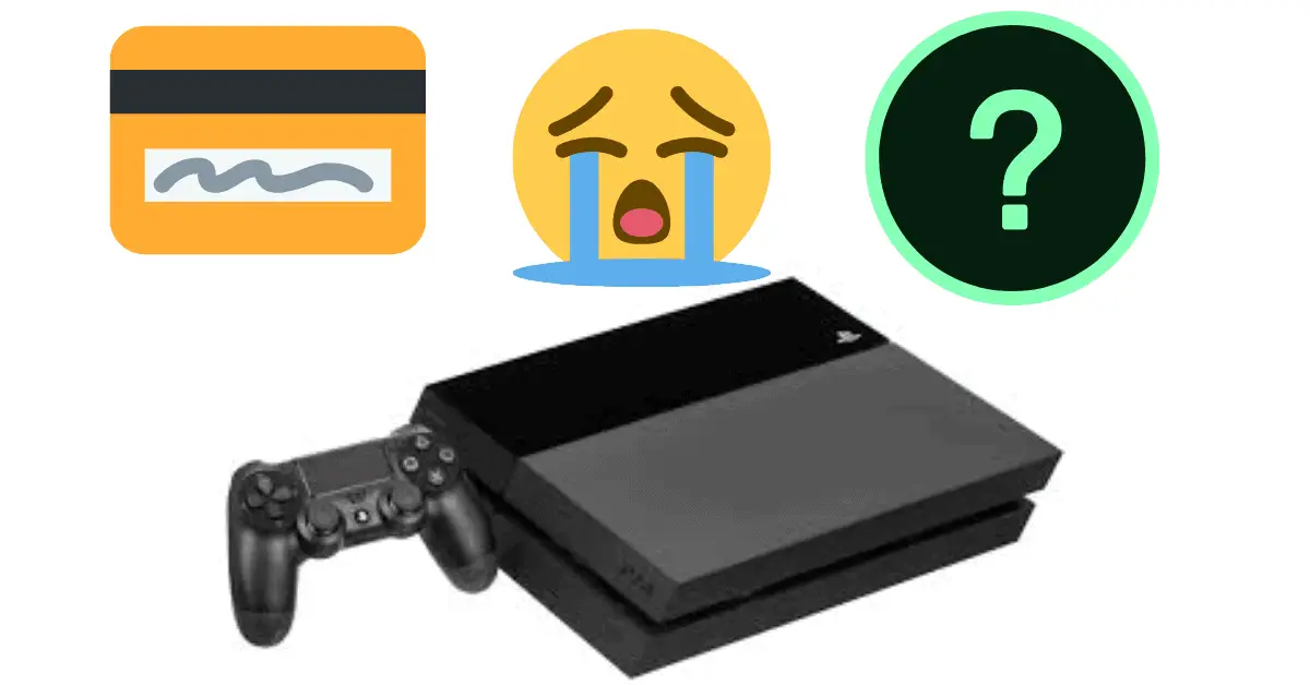 why playstation keeps on charging you
