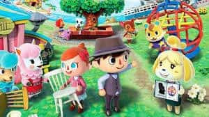 Is Animal Crossing Worth Buying A Switch For?
