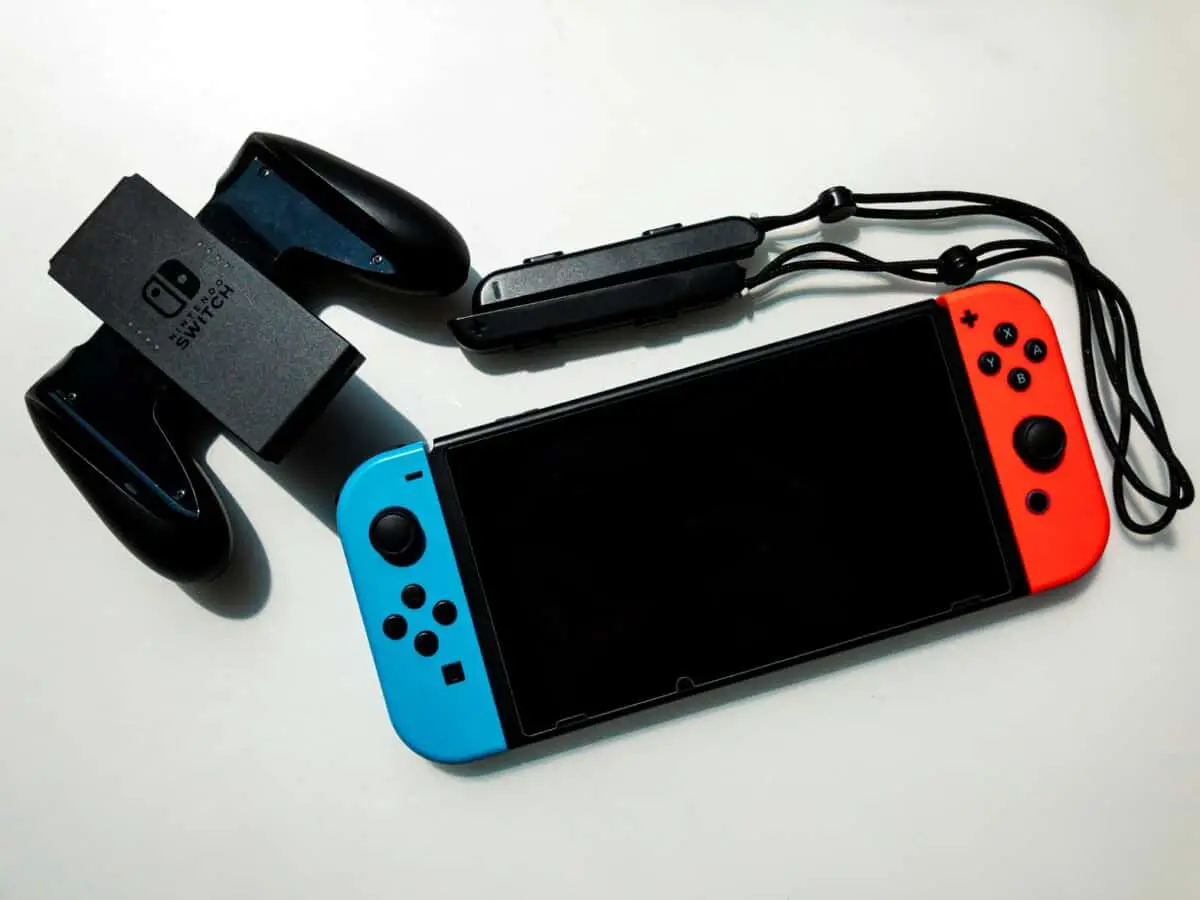 Is it Worth Buying A Used Nintendo switch?