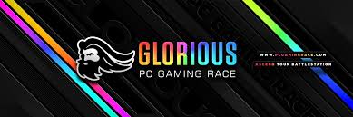 Glorious PC Gaming Race - Community | Facebook