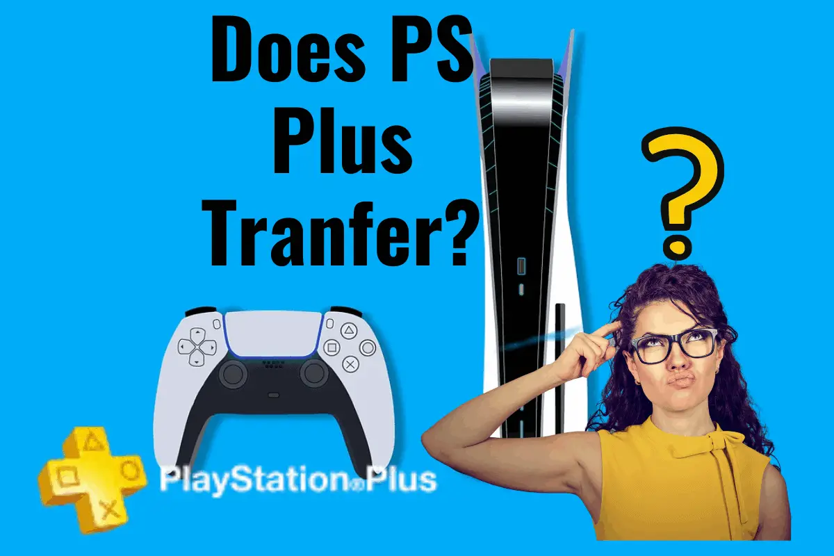 Does PS Plus Apply To All Accounts?