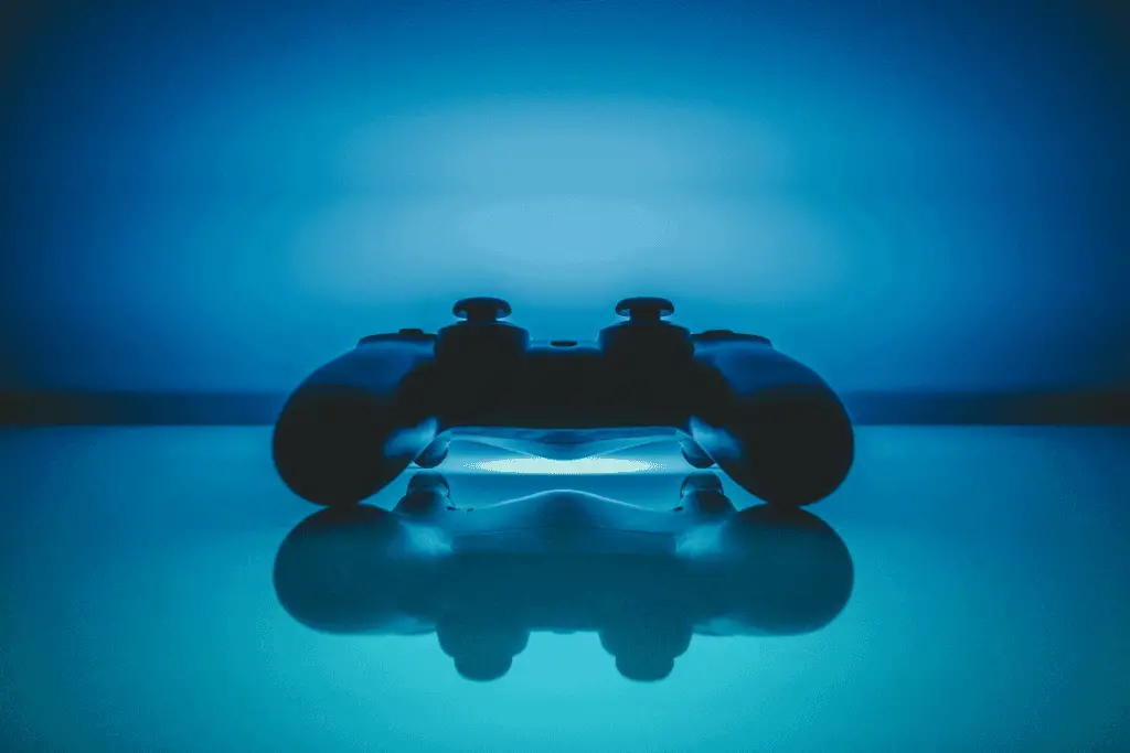 Why Your PS4 Controller Light Is Yellow