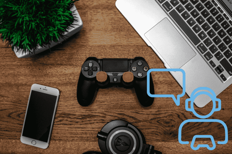 How To Get PS4 Party Chat On PC The Gaming Man
