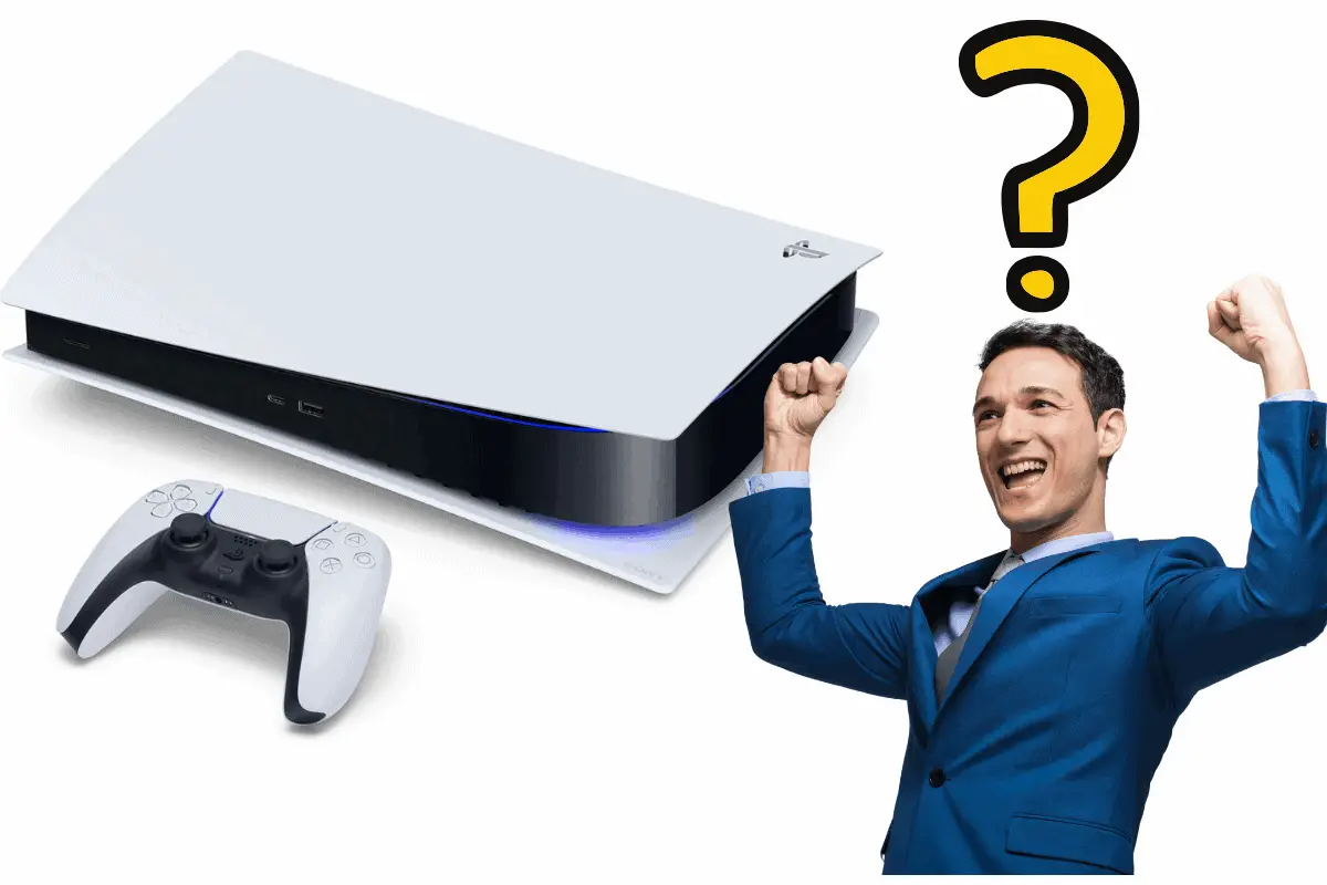 Will PS5 Be Successful? (The Real Facts)