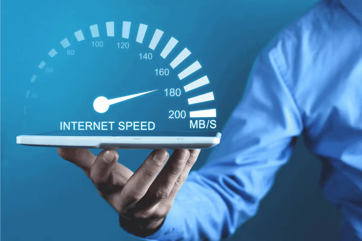 Is 400 Mbps Good Enough For Gaming? (Learn Why It’s FAST)