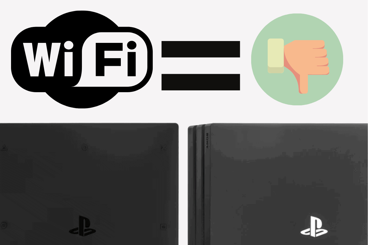 Does PS4 Affect Wifi? (It’s Surprising)