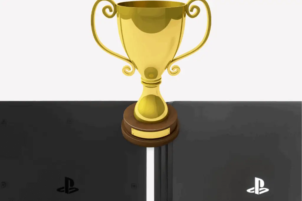Whats The Point Of PS4 Trophies?