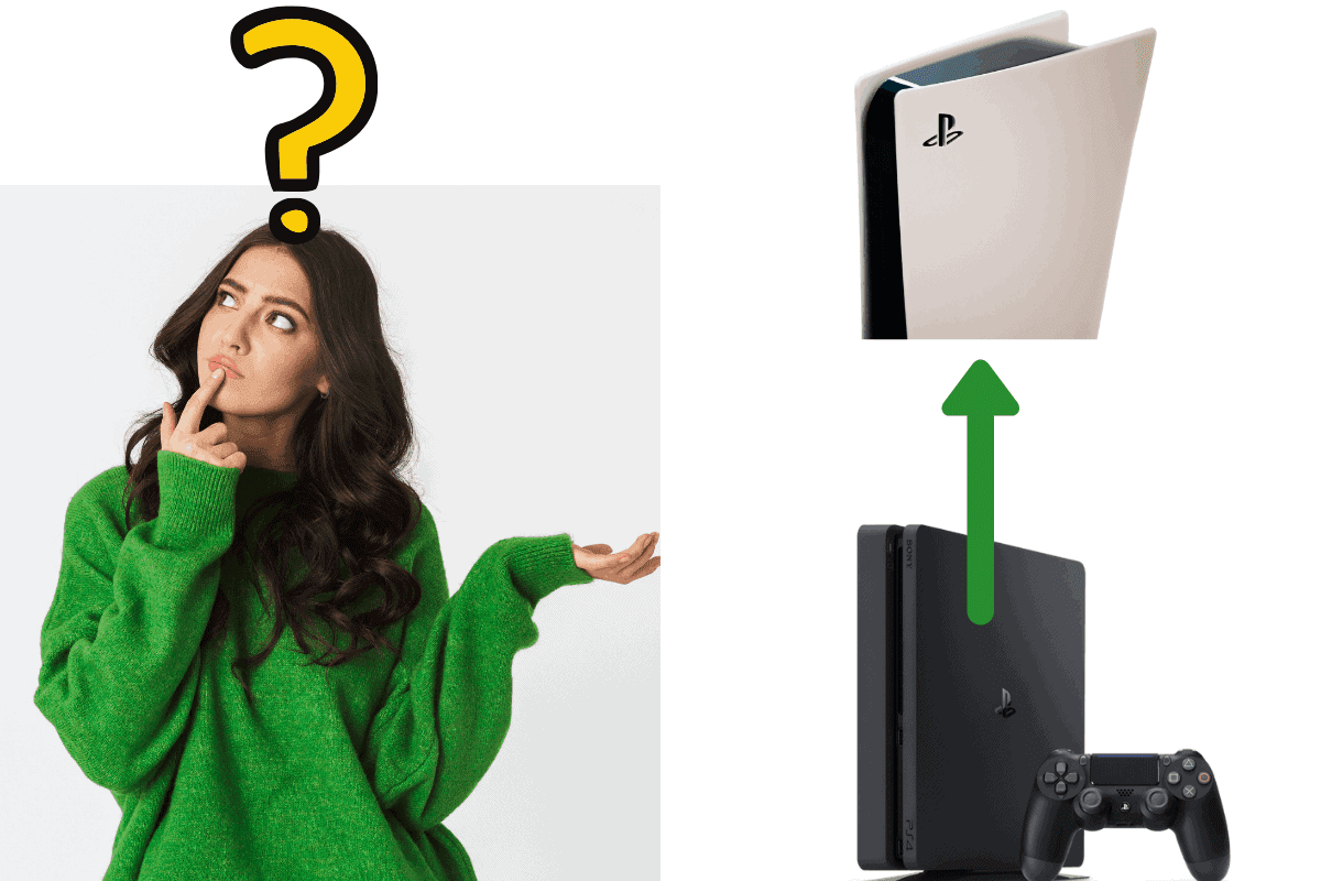 How Does PS5 Free Upgrade Work? (Is It Really Free)