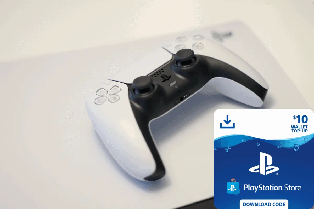 Can You Transfer PSN Wallet To PS5?