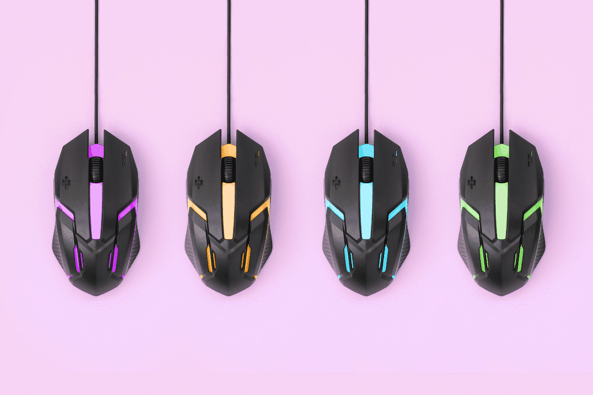 Are Gaming Mice Worth it? 4 Things To Look Out For