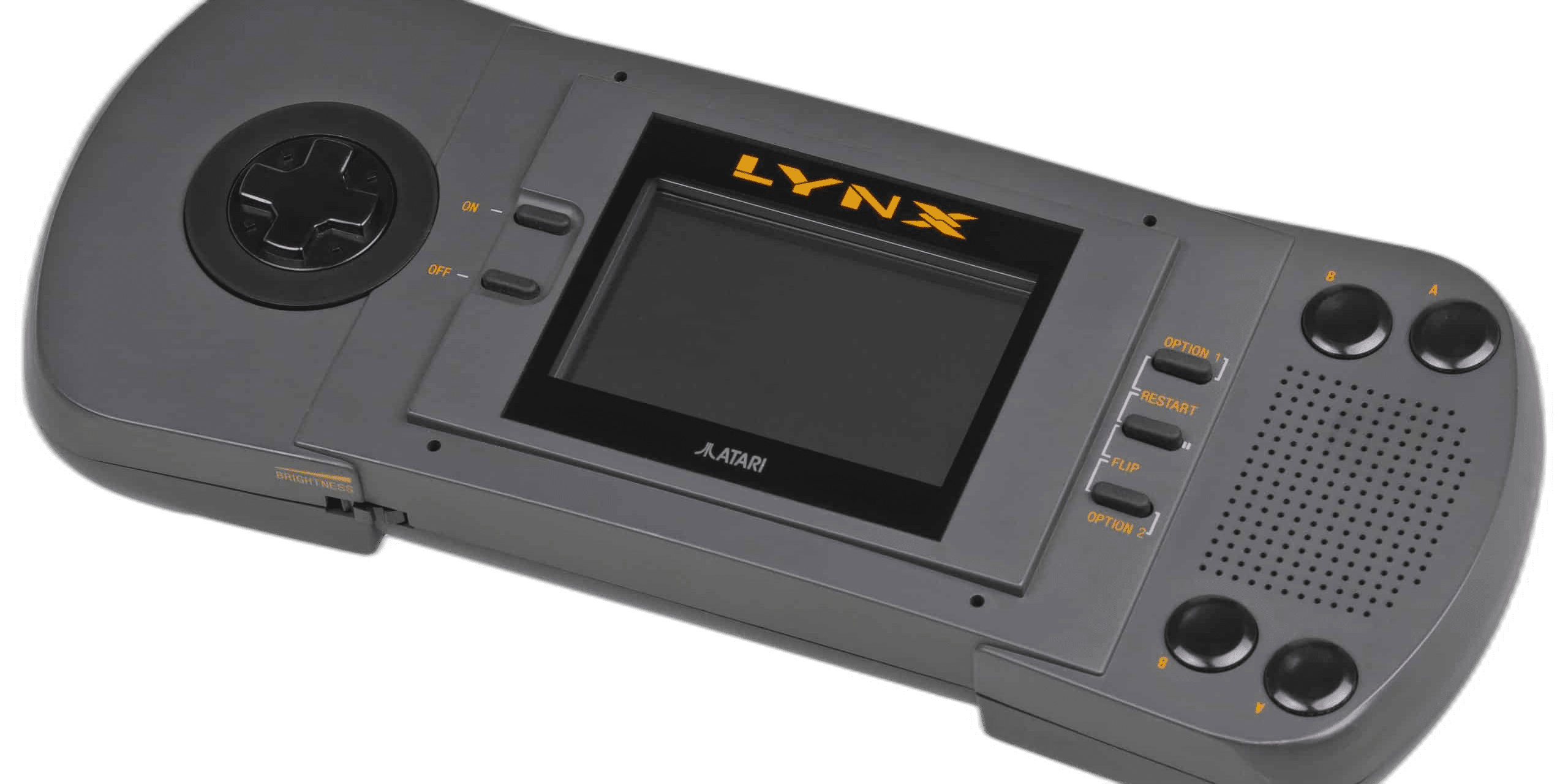 Everything You Need To Know About Atari Lynx The Gaming Man