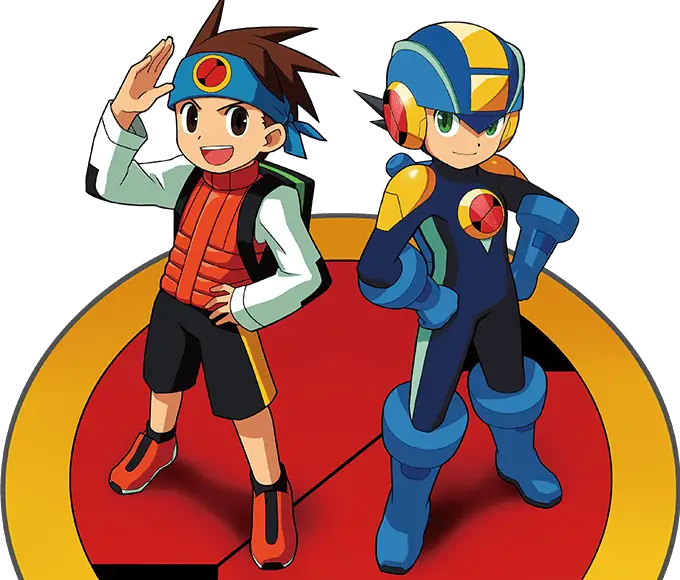 Why The Mega Man Battle Network Games Were An Instant Hit - The Gaming Man