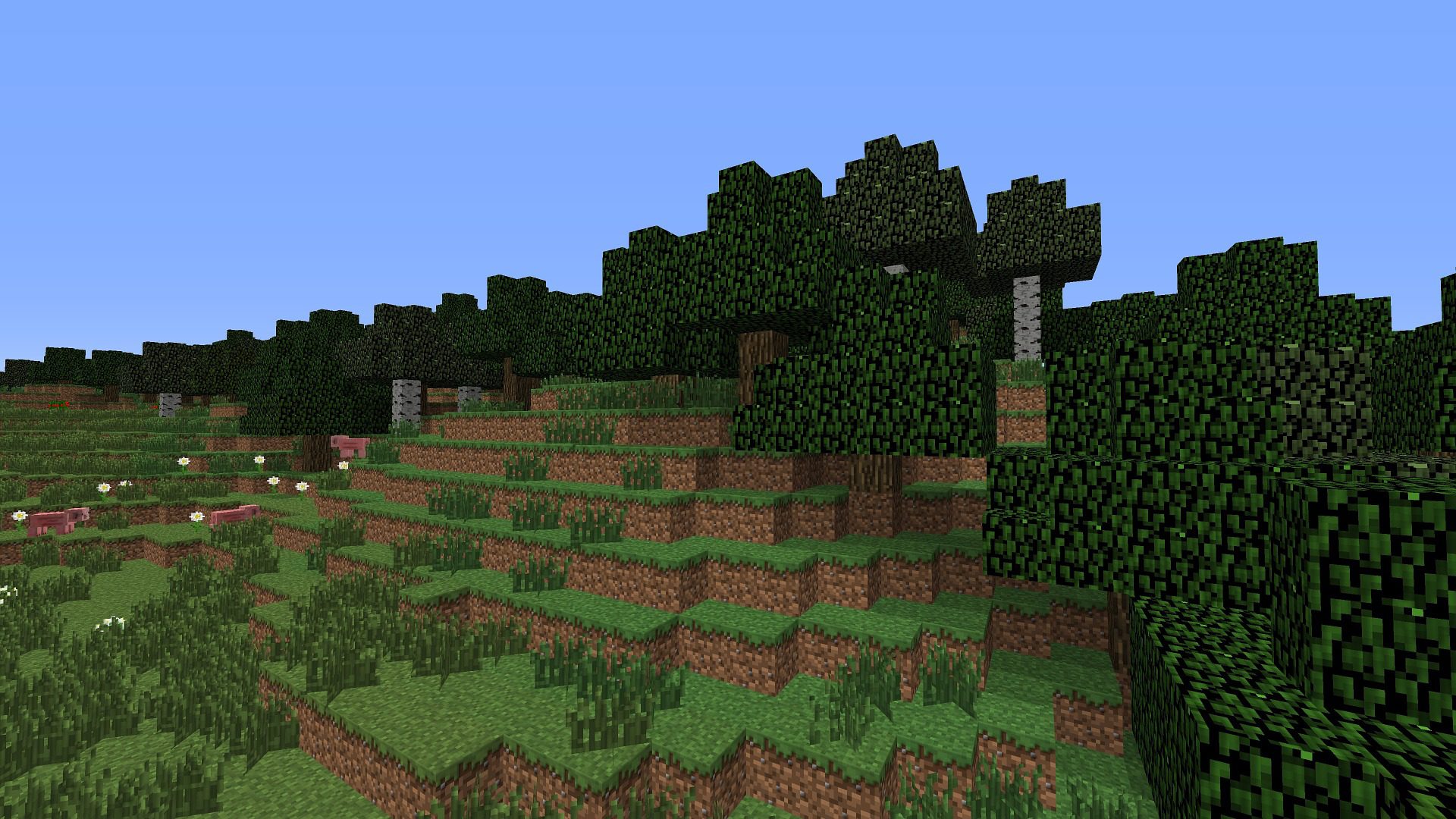 Get The Best Minecraft Xray Texture Pack For Enhanced Gameplay